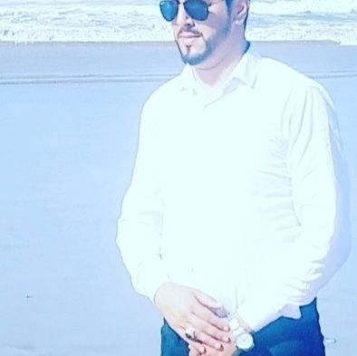 ElAzeir's profile picture. 