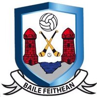 Ballyphehane Gaa(@BallyphehaneGaa) 's Twitter Profile Photo