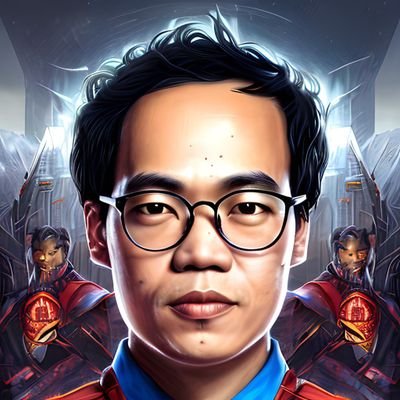 NakaratoG's profile picture. Investor & Co-founder