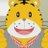 黒トドちゃんのアイコン