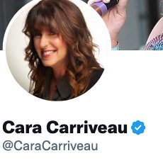 Cara Carriveau