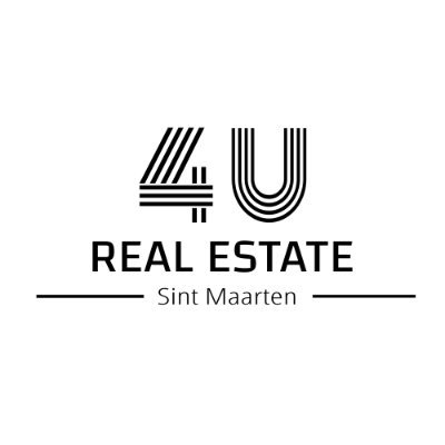 4U Real Estate agency in Simpson Bay Sint Maarten - Sale Rental Management-We propose you the best Real Estate Development Projects to invest in Sint Maarten