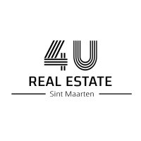 4U Real Estate Sint Maarten(@4U_Real_Estate) 's Twitter Profile Photo