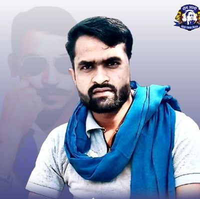 Ambedkarite | Student of Law | @Bhimarmy_BEM General Secretary Assistant | Follower of @BhimArmyChief | Member Of @AzadSamajParty