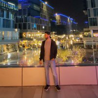 Amr Ahmed (@amr_ahmed_96) 's Twitter Profile