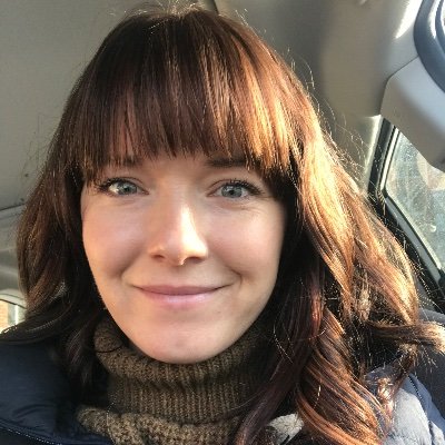 JesseIlhardt's profile picture. Mama, Non-Profit Leader, TEDx Talker