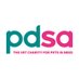 PDSA Press Office (@PDSApressoffice) Twitter profile photo