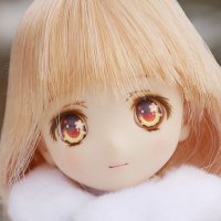 ちどり@ドール&ハンドメイド (@chidolly8903) 's Twitter Profile Photo ちどり@ドール&ハンドメイド (@chidolly8903) 's Twitter Profile Photo