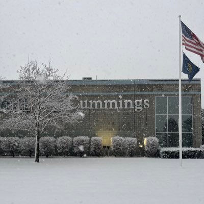 CummingsPrint's profile picture. Niche magazine and catalog printing company with 100 years of experience in the publication printing industry. Our passion and knowledge shows in our work!