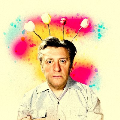 BWinkeliers's profile picture. Nooit serieus. Altijd lachen.