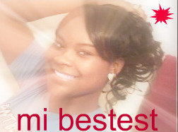 im a lovable, positive, beautiful, smart, n amazin person!! i am blessed n everyway n love havn fun... enjoyn life as it go! #Spoiled;)
