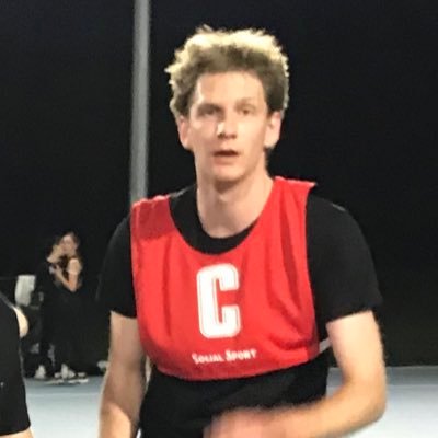 dabble in sport, analytics and a whole lot of math | thoughts are my own