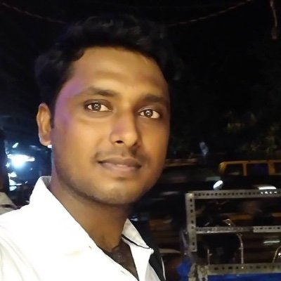 mesunilbagde's profile picture. Lead Software Engineer  💚  Web