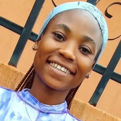 AdeDoja75's profile picture. Children Missionary|| Digital Evangelist ||Campus Journalist|| The Fiona Movement visioneer||