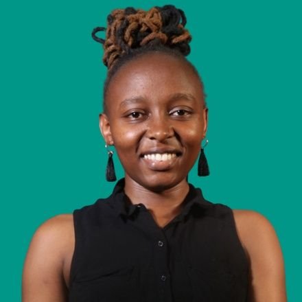 shellyagosa's profile picture. Communications Officer