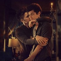 Tate Morrison (RP Parody- Hiatus) (@tate_darker) 's Twitter Profile