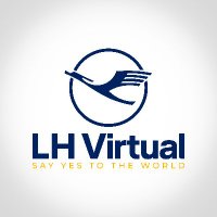 LH-Virtual on vAMSYS(@LHVirtual2) 's Twitter Profile Photo