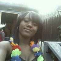 Erica Huntley - @Erica_Numba1 Twitter Profile Photo