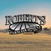 Robert's Farm Equipment (@RobertsFarmEq) Twitter profile photo