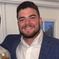 Hayes Crockett (@hayescrockett1) 's Twitter Profile Photo Hayes Crockett (@hayescrockett1) 's Twitter Profile Photo