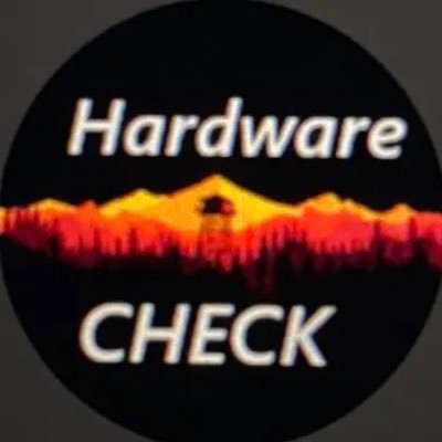 CheckHardware's profile picture. 