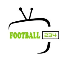 FOOTBALL234TV(@football234tv) 's Twitter Profile Photo