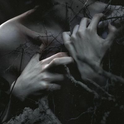 gradual suicide - ed vent account
she/her
you know the drill dni if