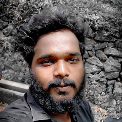 Anandhu52974909's profile picture. my best buddy manikandan