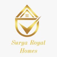 Surya Royal Homes(@suryaroyalhomes) 's Twitter Profile Photo