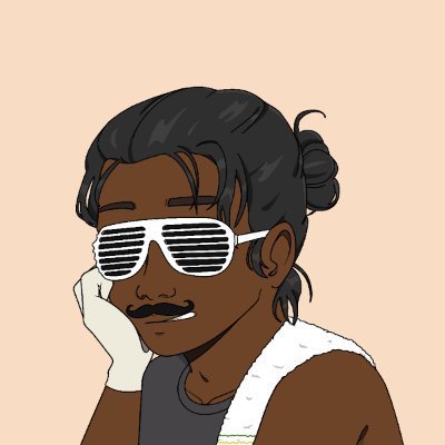 reboratchi's profile picture. BB