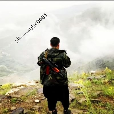 تجربه نشان داد درافغانستان در کنار قلم تفنگ هم لازم است