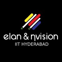 Elan & ηVision, IIT Hyderabad (@elan_nvision) Twitter profile photo
