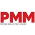 PMM Magazine (@pmmmagazine) Twitter profile photo PMM Magazine (@pmmmagazine) Twitter profile photo