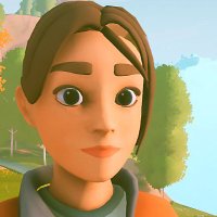 Solarpunk | cozy survival game(@Solarpunk_Game) 's Twitter Profile Photo