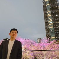 KOUJI HIGUCHI (@higuchikouji) Twitter profile photo