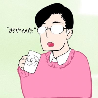 Oyakata_Extra Profile Picture