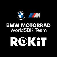 ROKiT BMW Motorrad WorldSBK Team(@SMRWorldSBK) 's Twitter Profile Photo