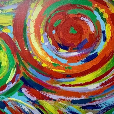 cocorivero14's profile picture. 