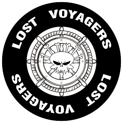 lostvoyagersnft Profile Picture