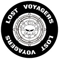 Lost Voyagers(@lostvoyagersnft) 's Twitter Profile Photo