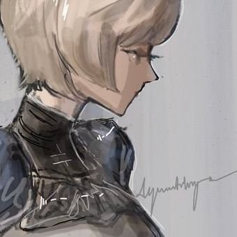 caedeさんのプロフィール画像