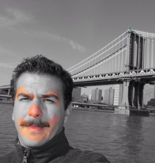 inigoarenas's profile picture. 