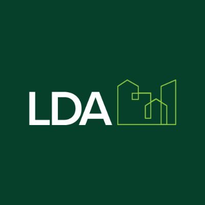 LDA_Ireland Profile Picture