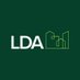 Land Development Agency (@LDA_Ireland) Twitter profile photo