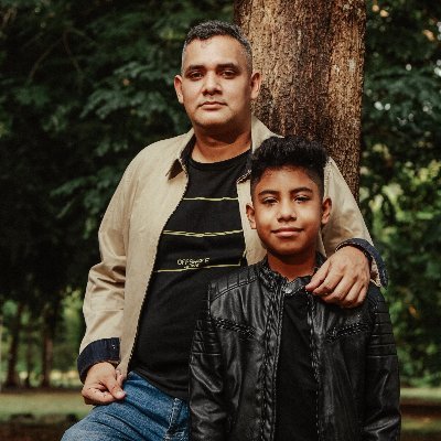 Augusto37788298's profile picture. Más que orgullos de ti