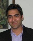Deepak Dara