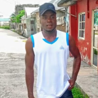 Francis49560359's profile picture. I am Francis anyanwu