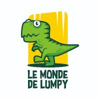 Le Monde de Lumpy(@LeMondeDeLumpy) 's Twitter Profile Photo