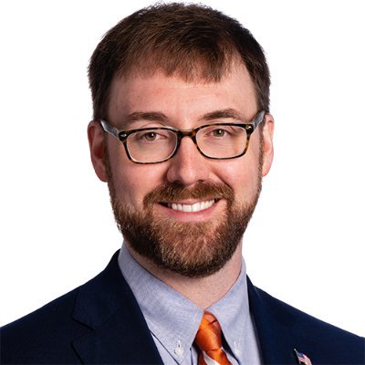 Senior Legal Fellow @Heritage. Views are my own. RTs are not endorsements.
Order my book here: https://t.co/fHmmFbuEkv