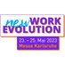 New Work Evolution (@nwe_kongress) Twitter profile photo New Work Evolution (@nwe_kongress) Twitter profile photo
